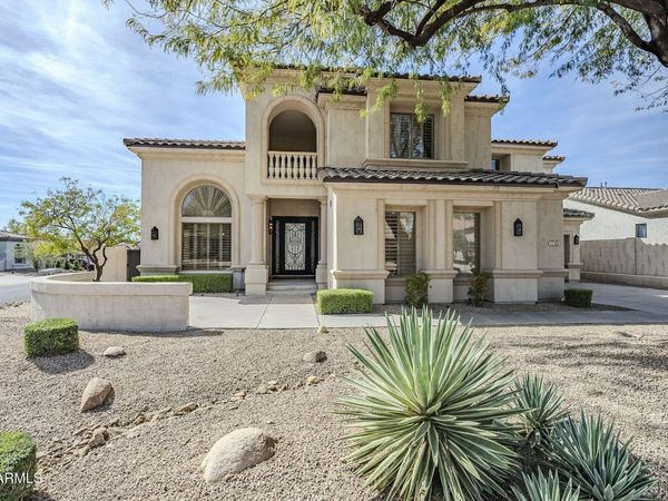 7745 E CALLE DE LAS BRISAS, Scottsdale, AZ 85255