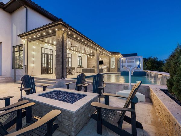 496 Primo Fiore TER, Austin, TX 78738