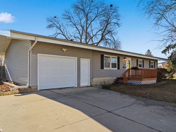 1101 Park Avenue, Burlington, IA 52601