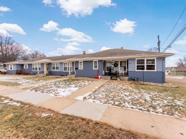 2001 W 22nd St, Sioux Falls, SD 57105