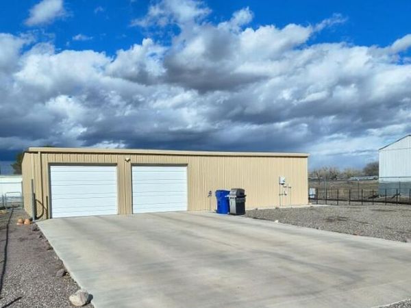 914 6TH Street, Socorro, NM 87801
