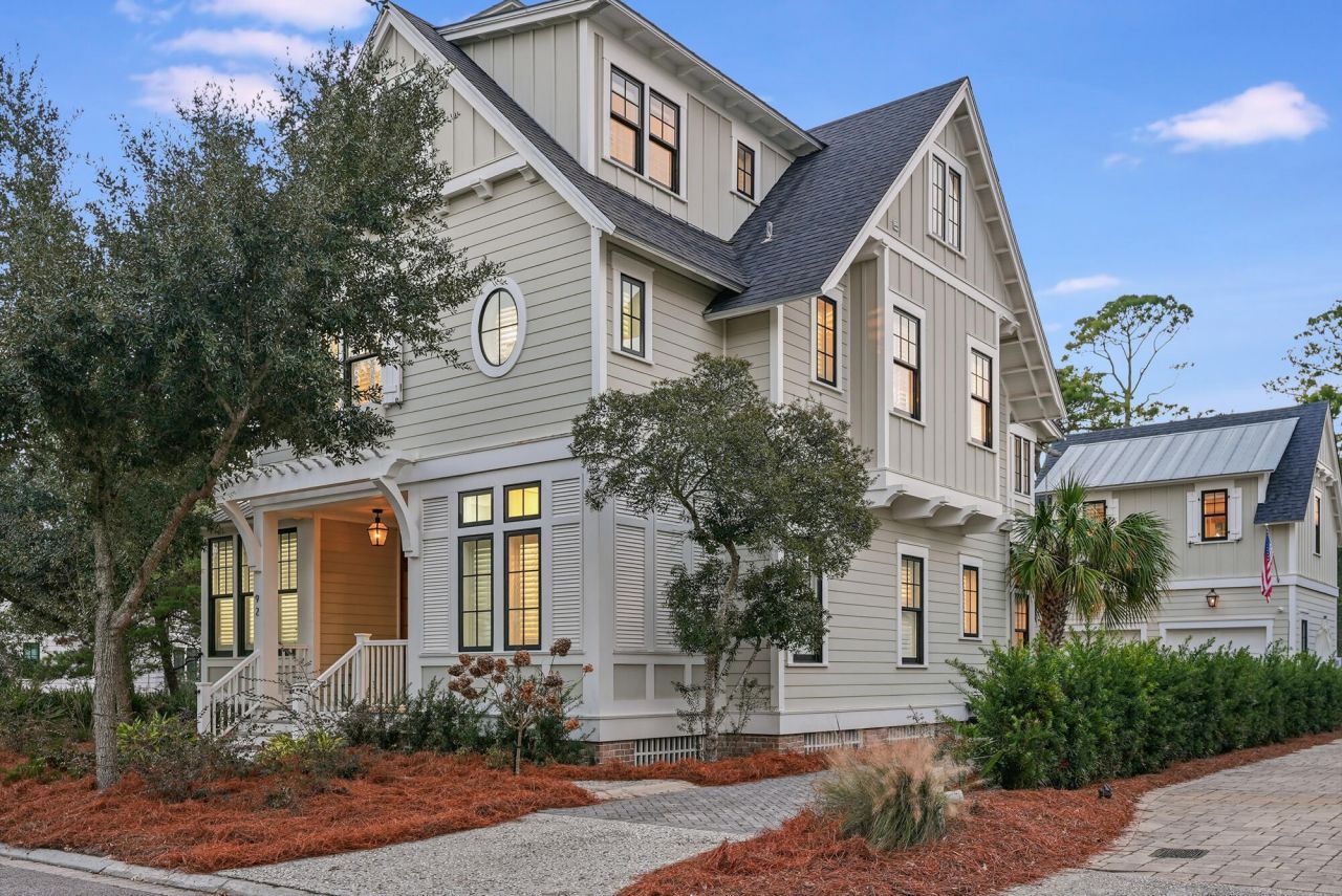 92 Coopersmith Lane, Inlet Beach, FL 32461 Main Photo