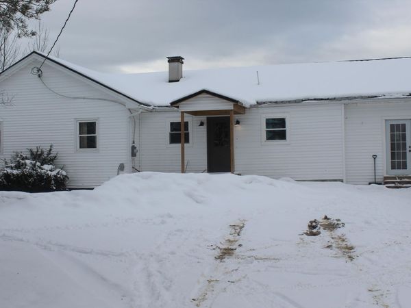 276 North Street, Sherman, ME 04776