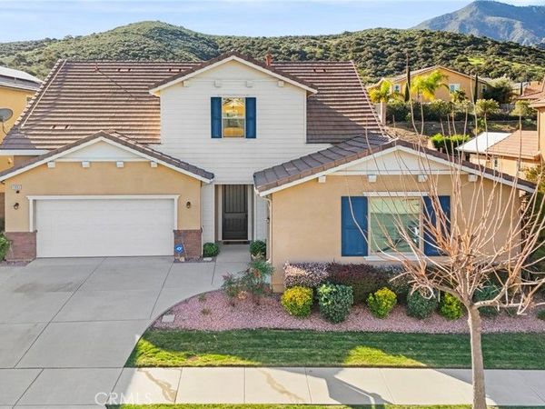 11893 Flicker, Corona, CA 92883