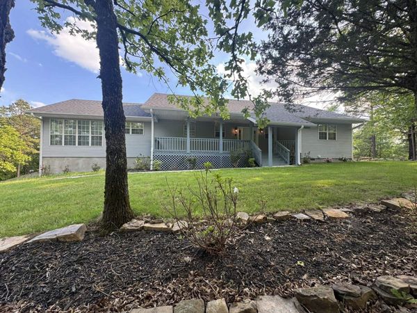 15203 Springer Road, Maumelle, AR 72113