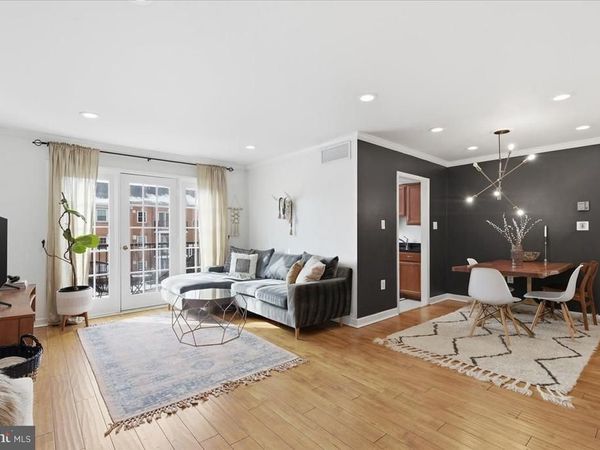 9461 FAIRFAX BOULEVARD, Unit 301, FAIRFAX, VA 22031