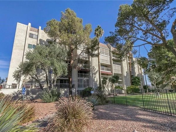 730 S Royal Crest Circle , Unit 444, Las Vegas, NV 89169