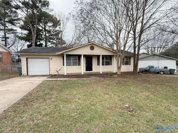 640 Dawson Terrace, Huntsville, AL 35811