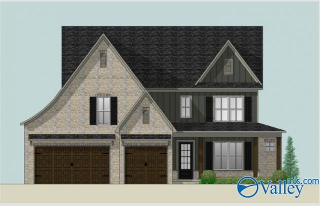 141 Parkland Hill Trace, Madison, AL 35756 Main Photo