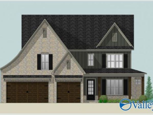 141 Parkland Hill Trace, Madison, AL 35756