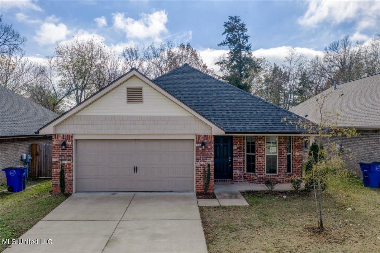 7831 Ferndale Drive, Olive Branch, MS 38654 Main Photo