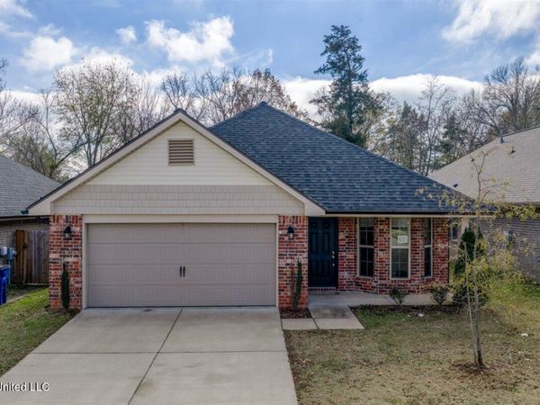 7831 Ferndale Drive, Olive Branch, MS 38654