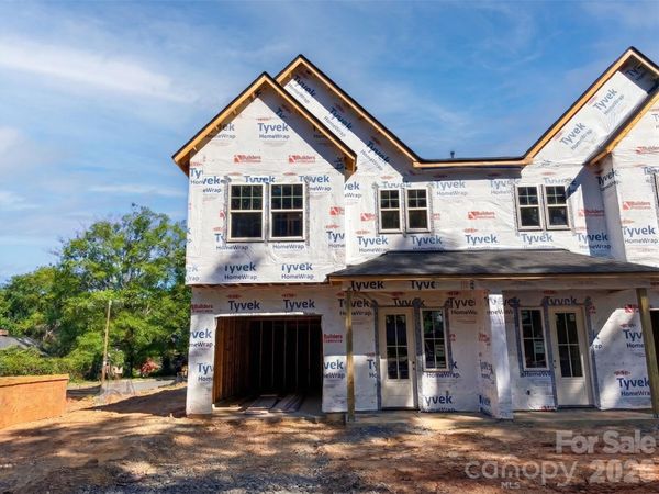 3926 Sarah Drive, Charlotte, NC 28217