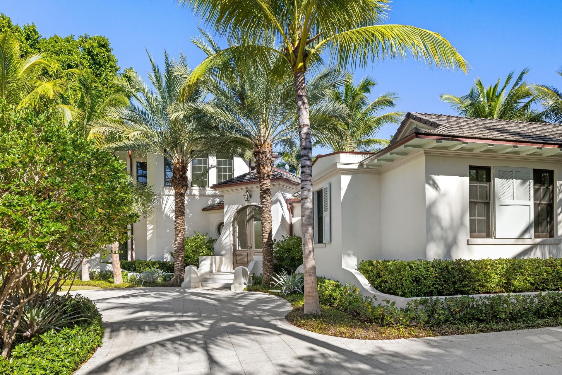 433 Antigua Lane, Palm Beach, FL 33480 Photo