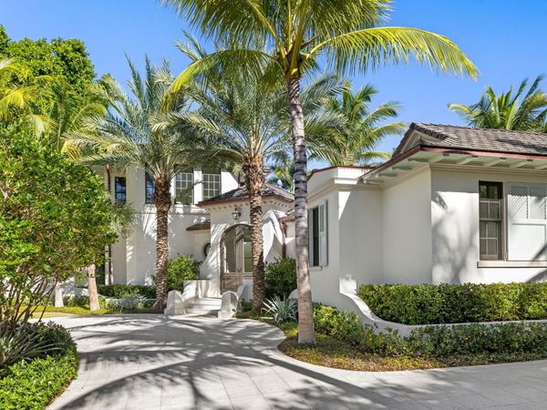 433 Antigua Lane, Palm Beach, FL 33480