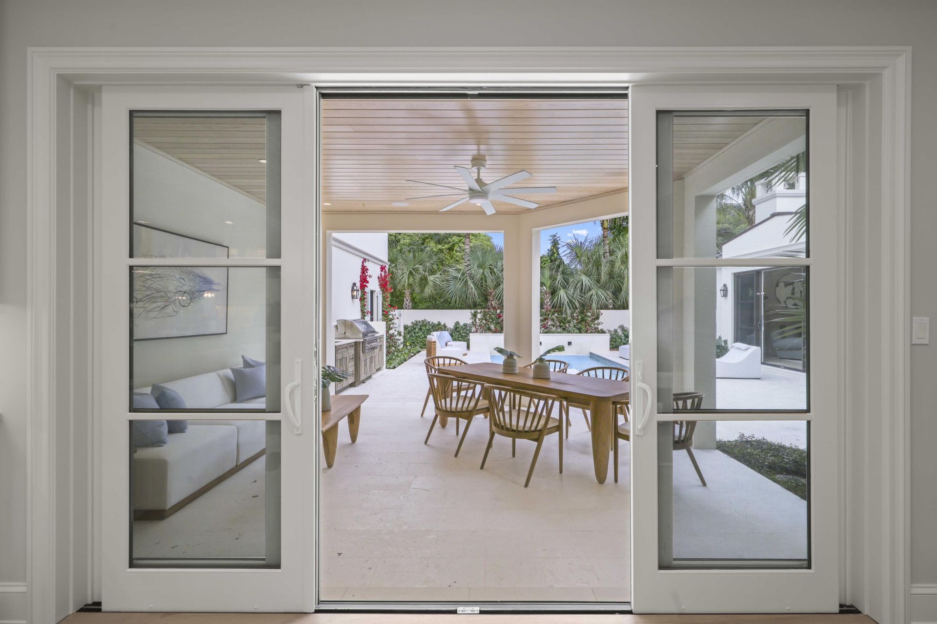 433 Antigua Lane, Palm Beach, FL 33480 Photo