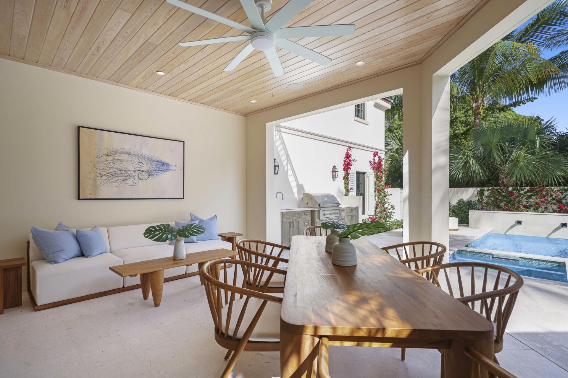 433 Antigua Lane, Palm Beach, FL 33480 Photo