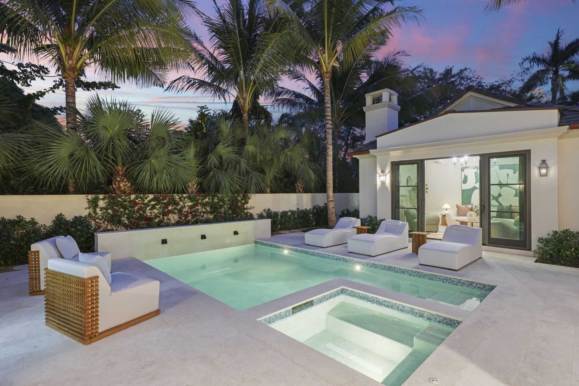 433 Antigua Lane, Palm Beach, FL 33480 Photo