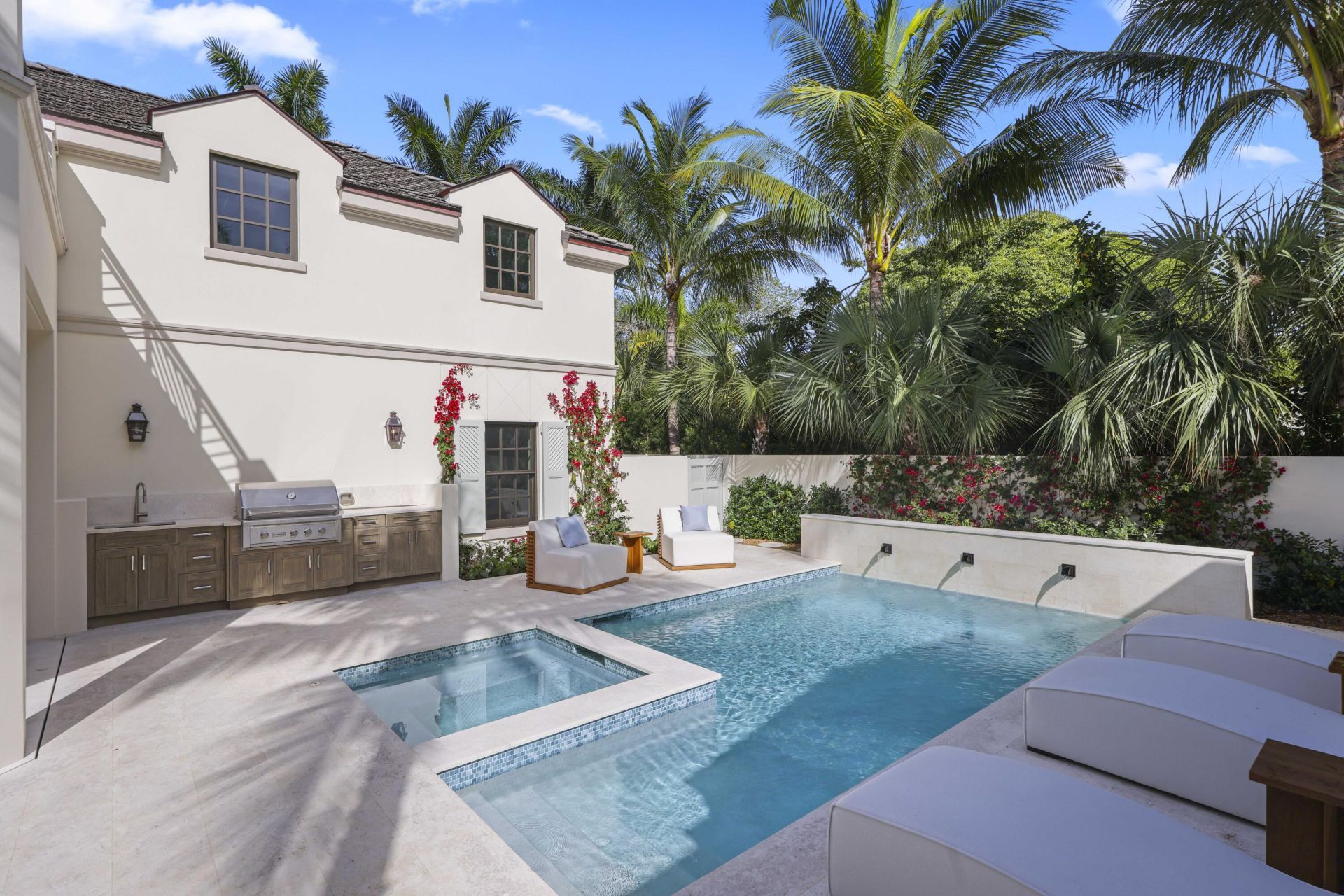 433 Antigua Lane, Palm Beach, FL 33480 Photo