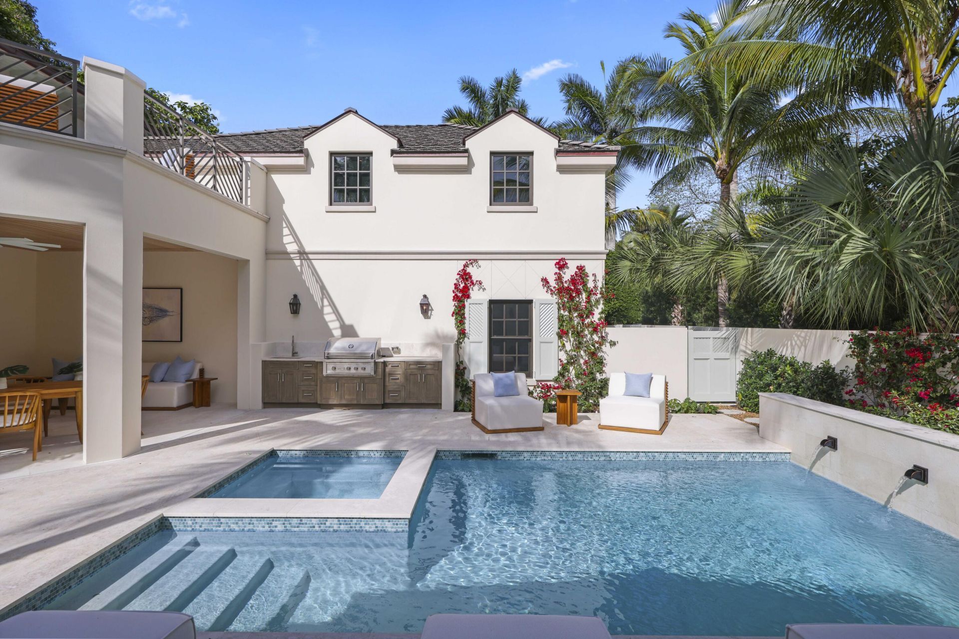 433 Antigua Lane, Palm Beach, FL 33480 Photo