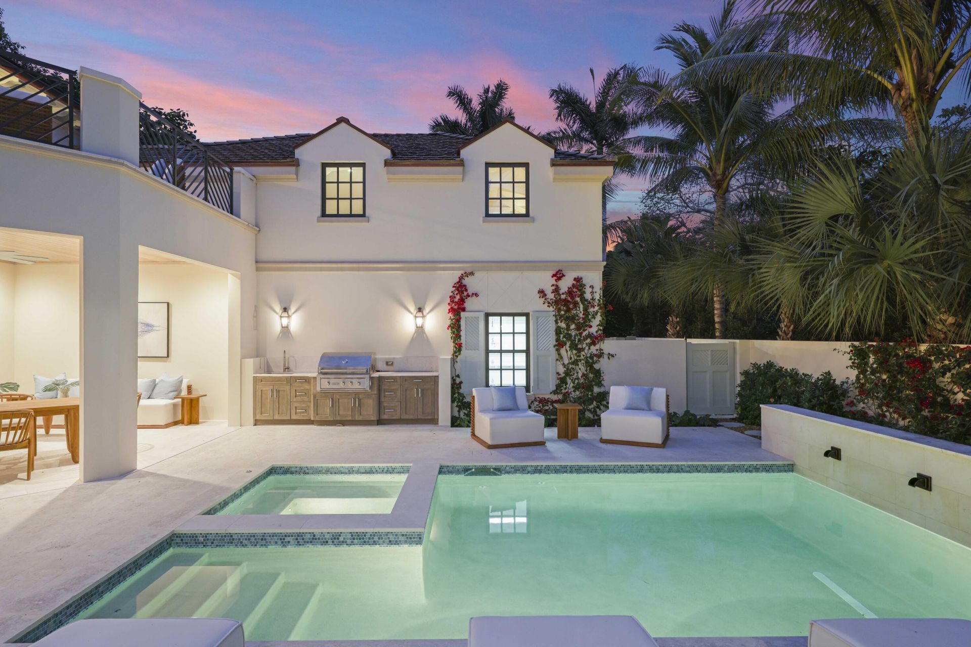 433 Antigua Lane, Palm Beach, FL 33480 Photo