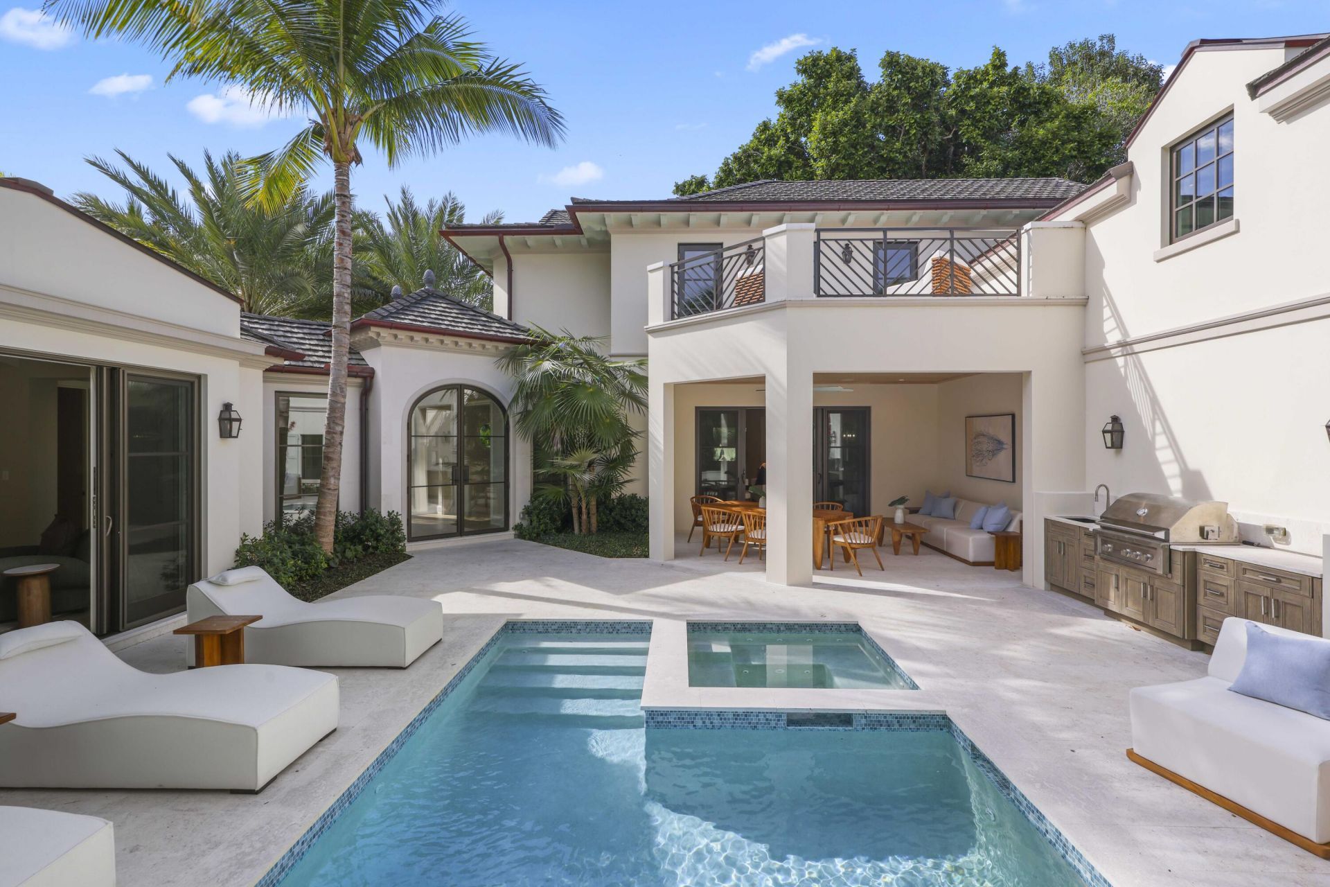 433 Antigua Lane, Palm Beach, FL 33480 Photo