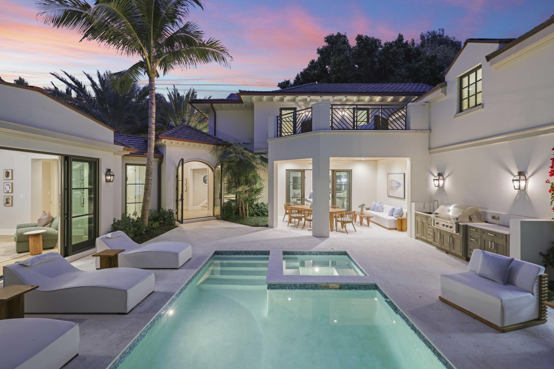 433 Antigua Lane, Palm Beach, FL 33480 Photo