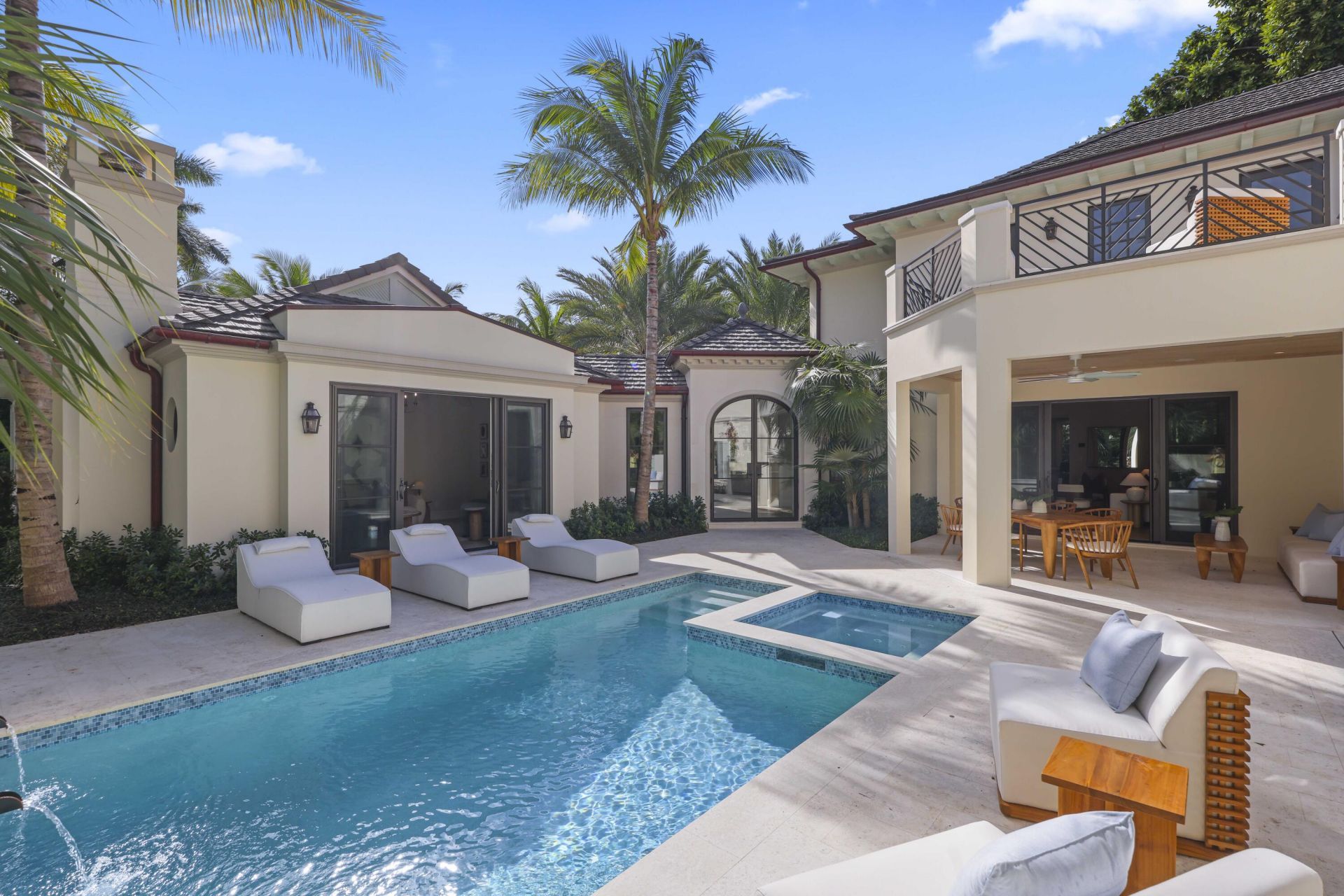 433 Antigua Lane, Palm Beach, FL 33480 Photo