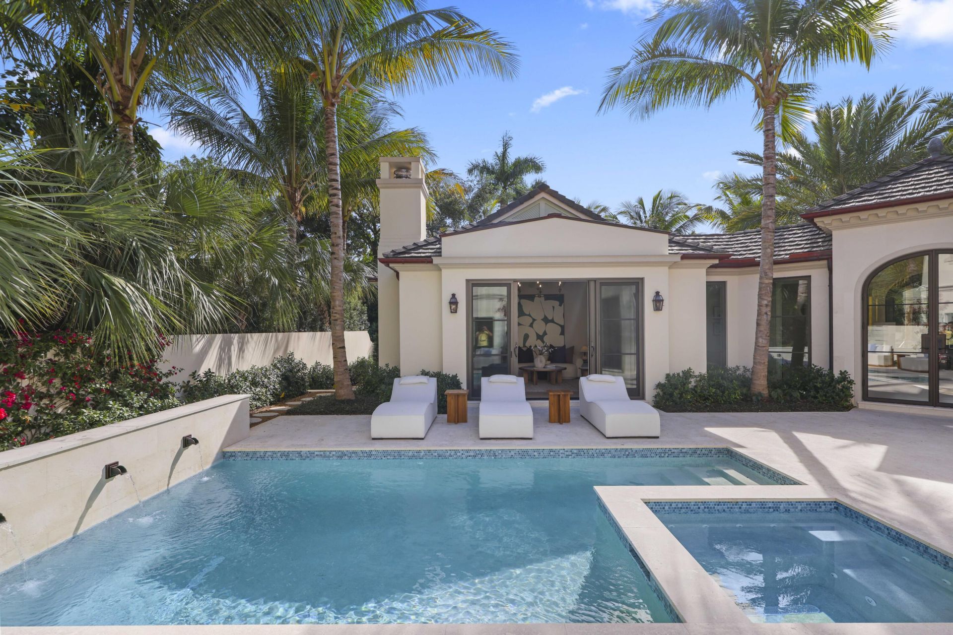 433 Antigua Lane, Palm Beach, FL 33480 Photo