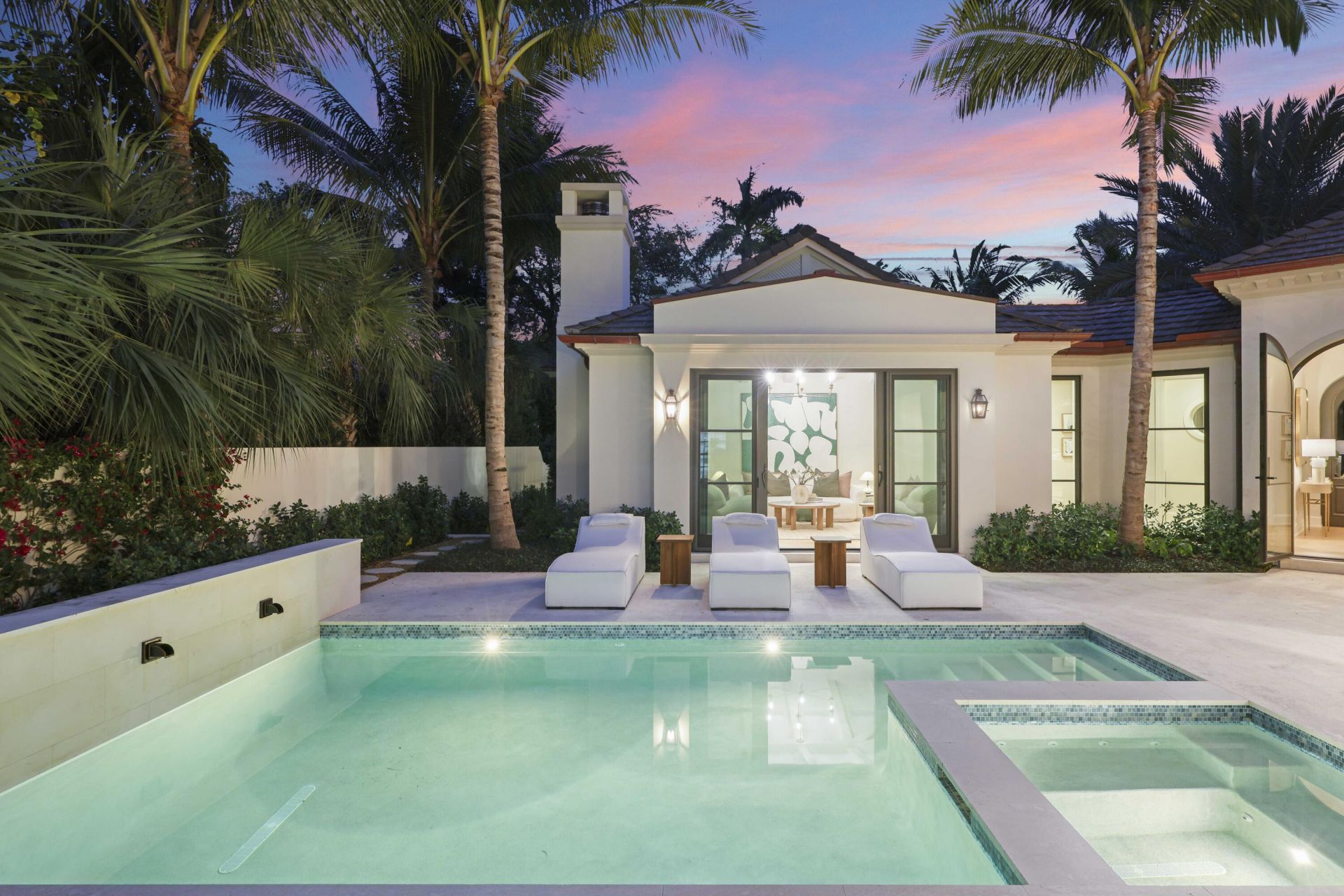 433 Antigua Lane, Palm Beach, FL 33480 Photo