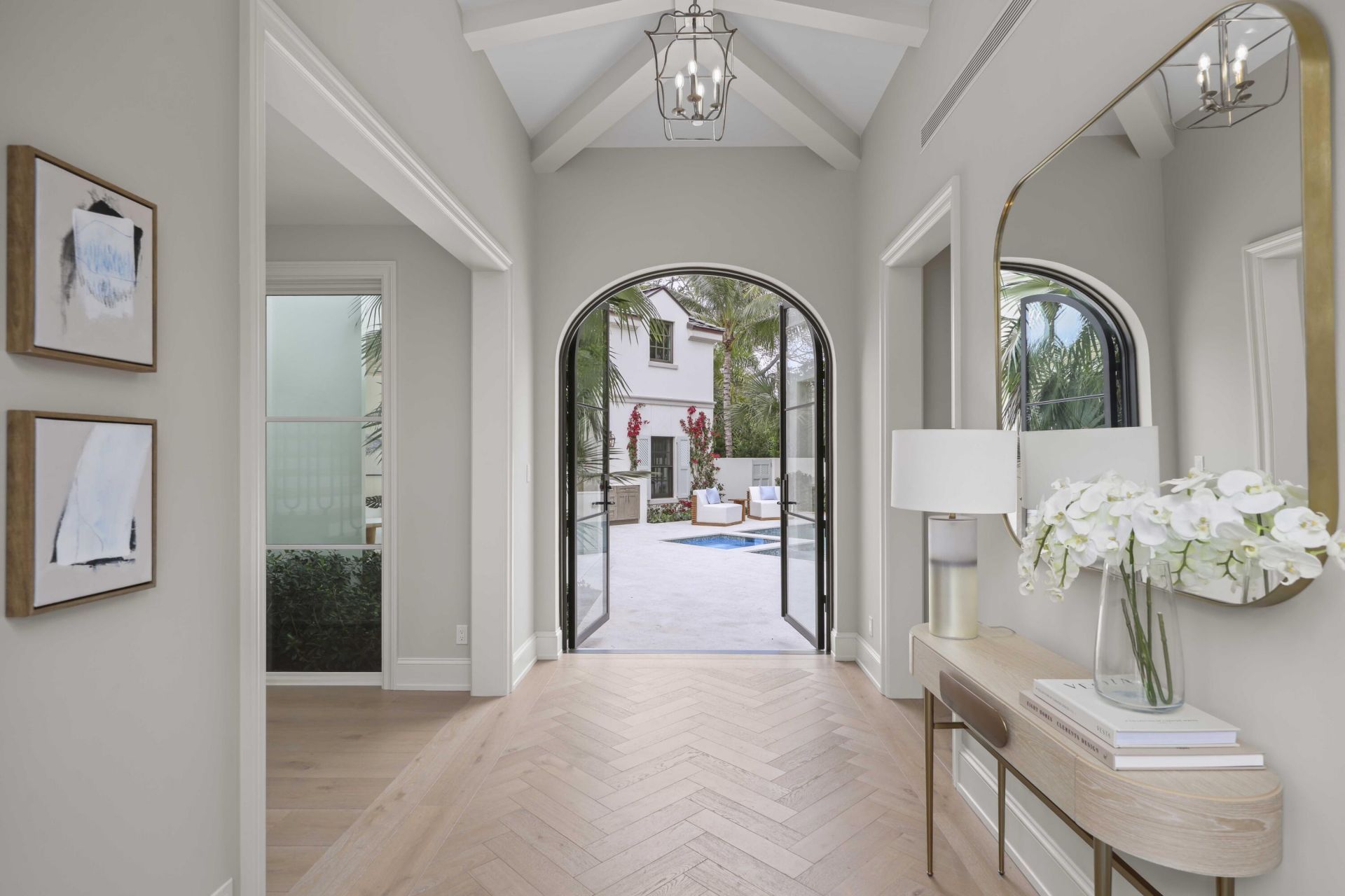 433 Antigua Lane, Palm Beach, FL 33480 Photo