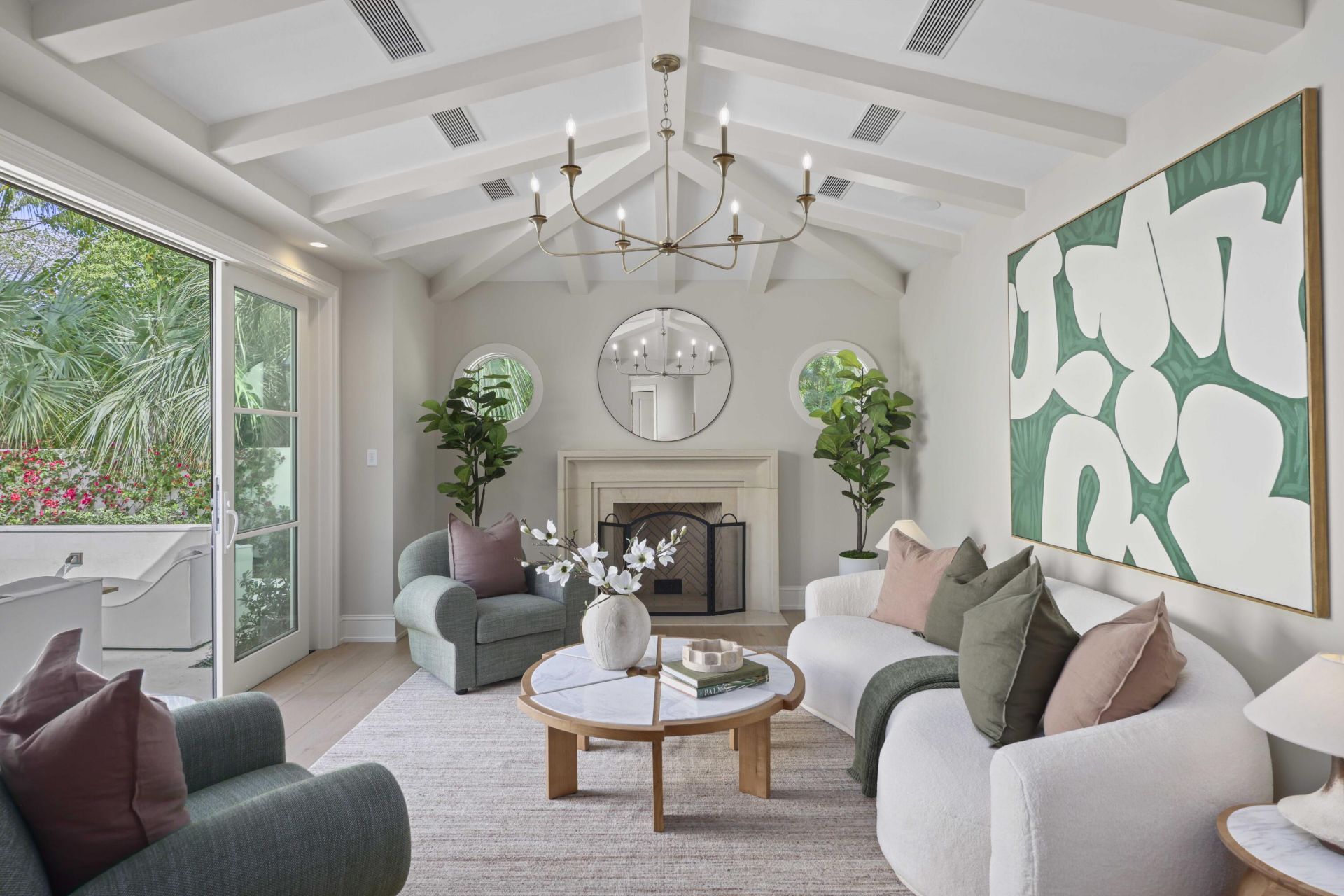 433 Antigua Lane, Palm Beach, FL 33480 Photo