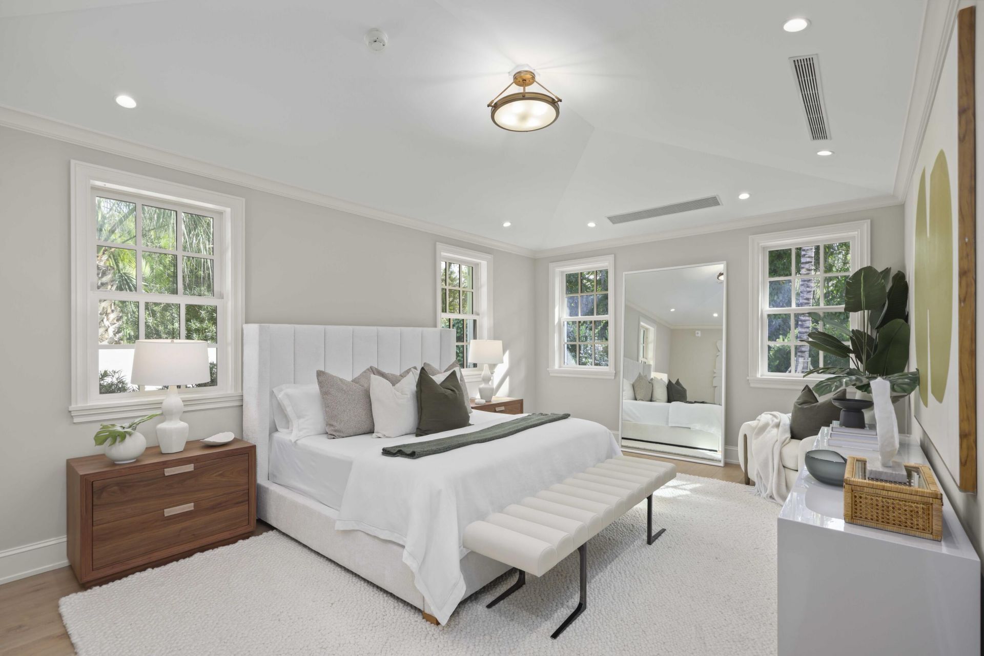 433 Antigua Lane, Palm Beach, FL 33480 Photo