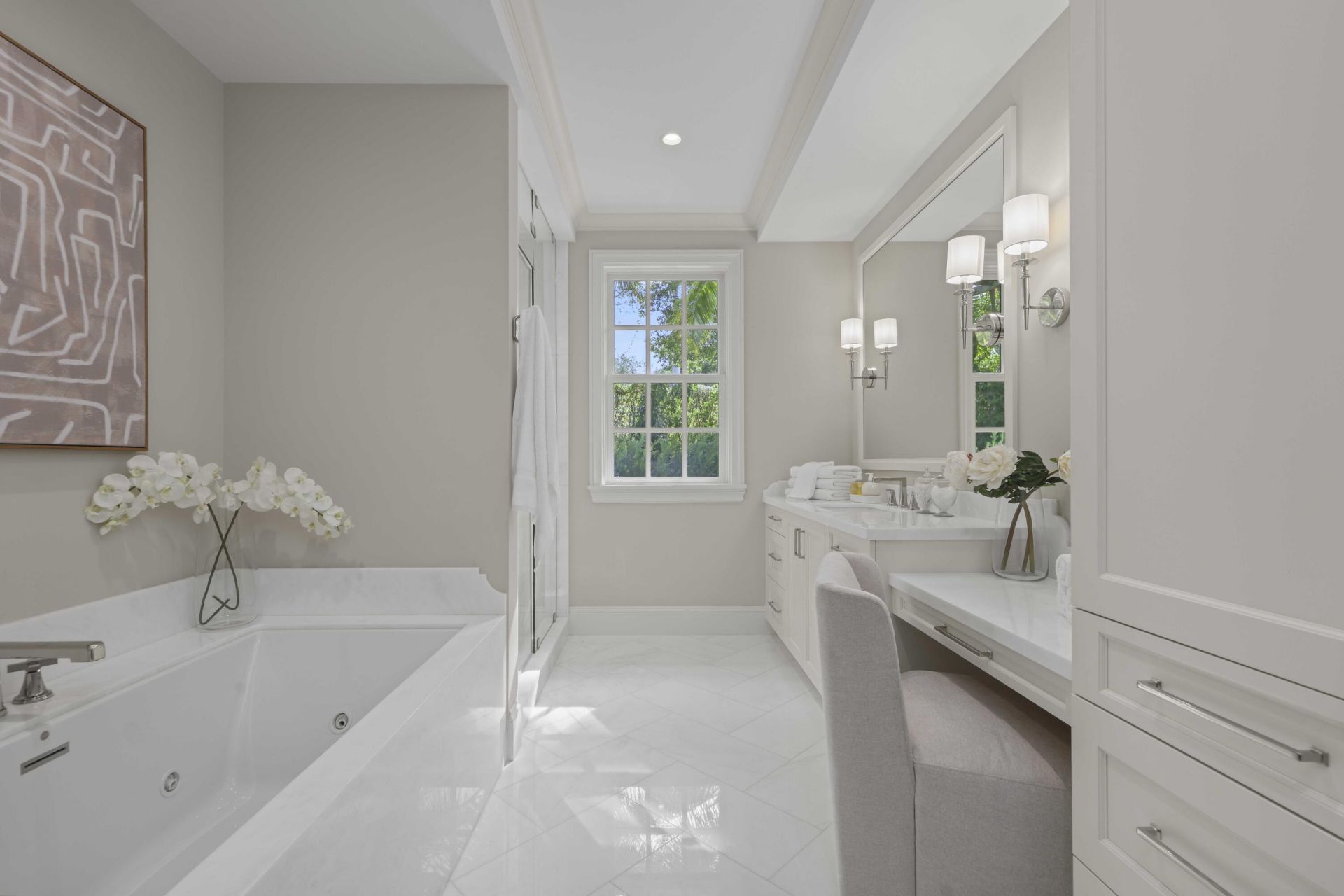 433 Antigua Lane, Palm Beach, FL 33480 Photo