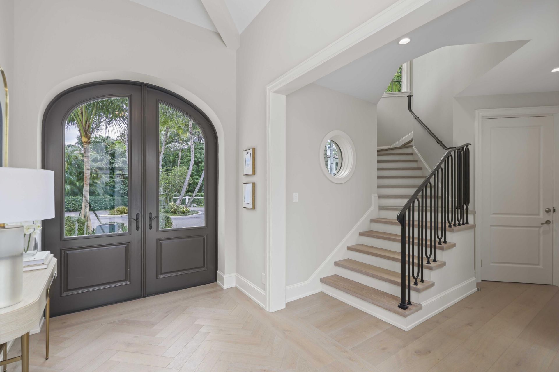 433 Antigua Lane, Palm Beach, FL 33480 Photo