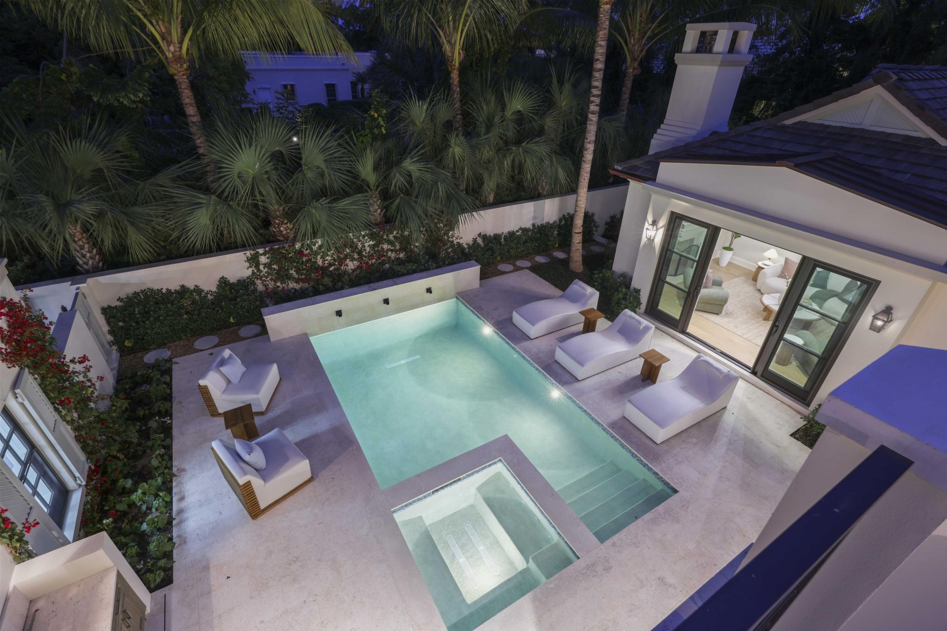 433 Antigua Lane, Palm Beach, FL 33480 Photo