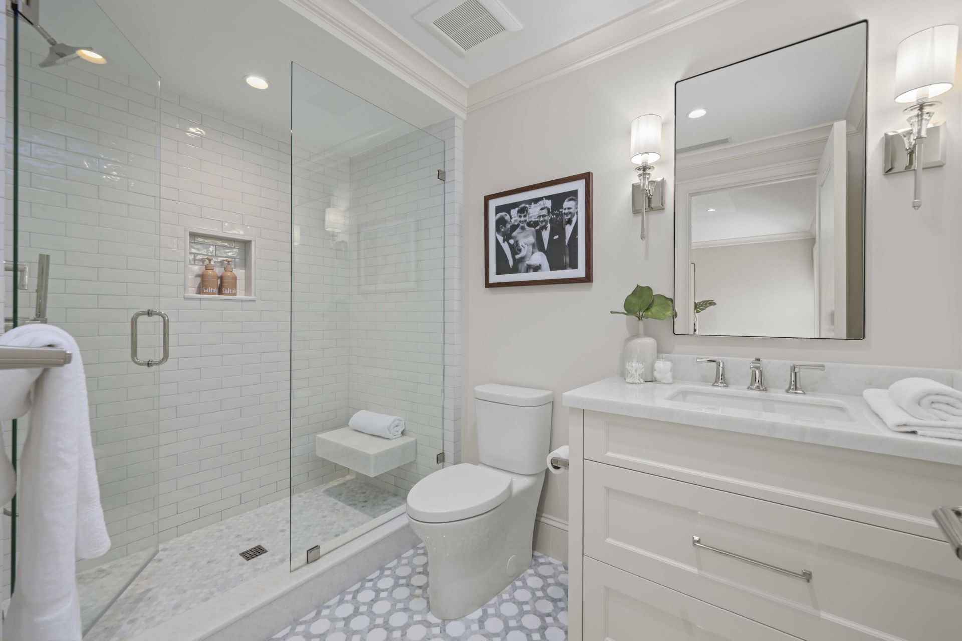 433 Antigua Lane, Palm Beach, FL 33480 Photo