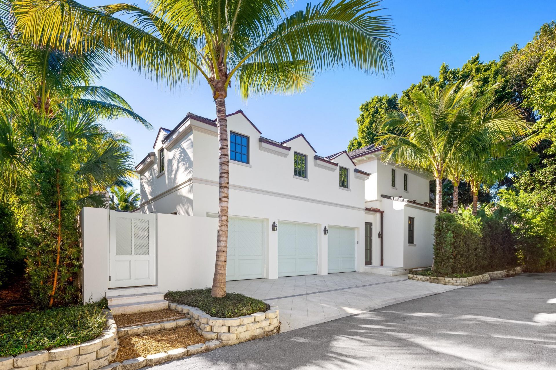 433 Antigua Lane, Palm Beach, FL 33480 Photo