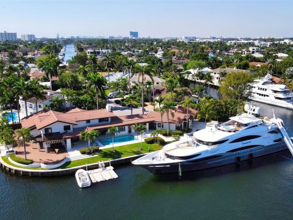 640 3rd Key Dr, Fort Lauderdale, FL 33304