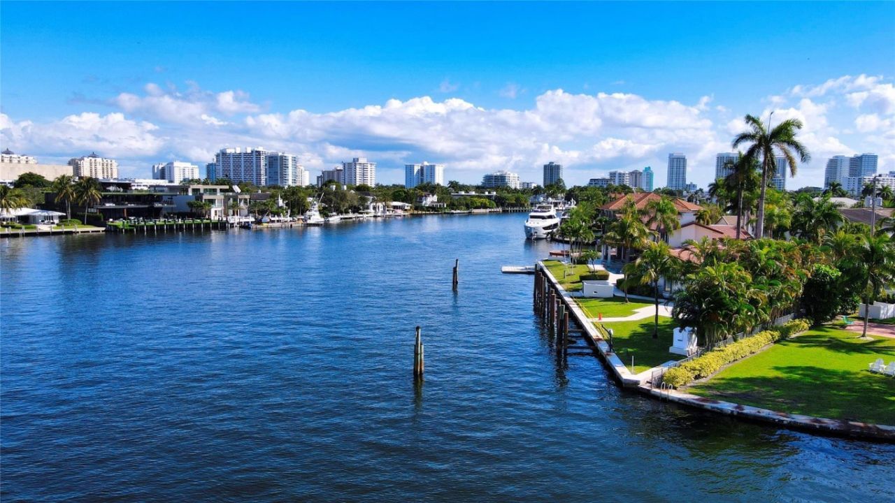 640 3rd Key Dr, Fort Lauderdale, FL 33304 Photo