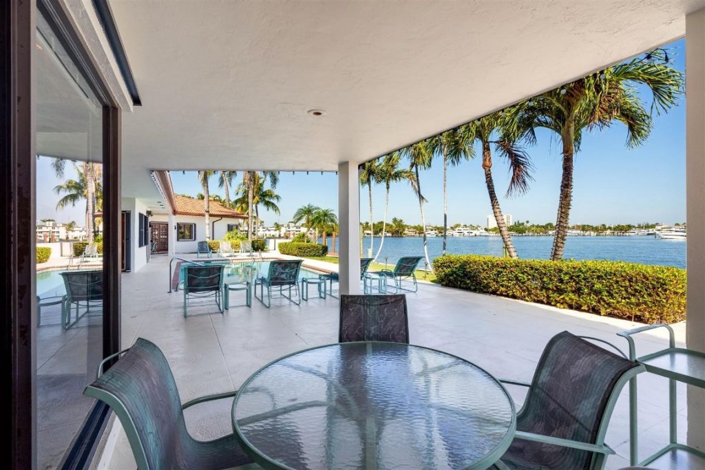 640 3rd Key Dr, Fort Lauderdale, FL 33304 Photo