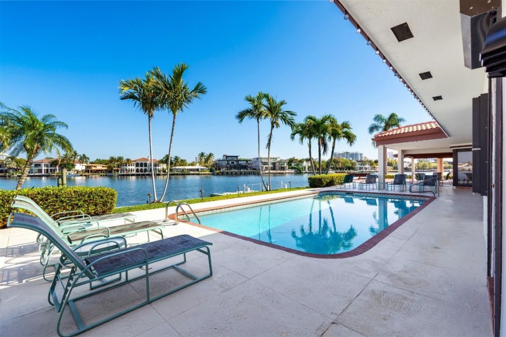 640 3rd Key Dr, Fort Lauderdale, FL 33304 Photo