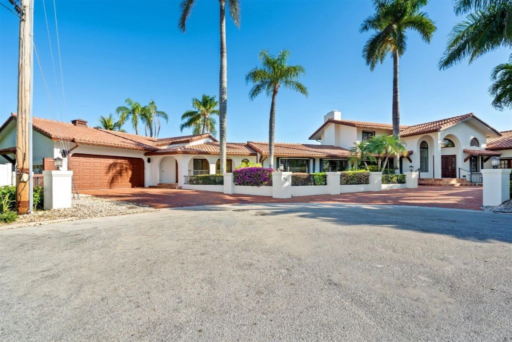 640 3rd Key Dr, Fort Lauderdale, FL 33304 Photo