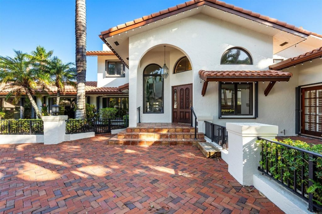 640 3rd Key Dr, Fort Lauderdale, FL 33304 Photo