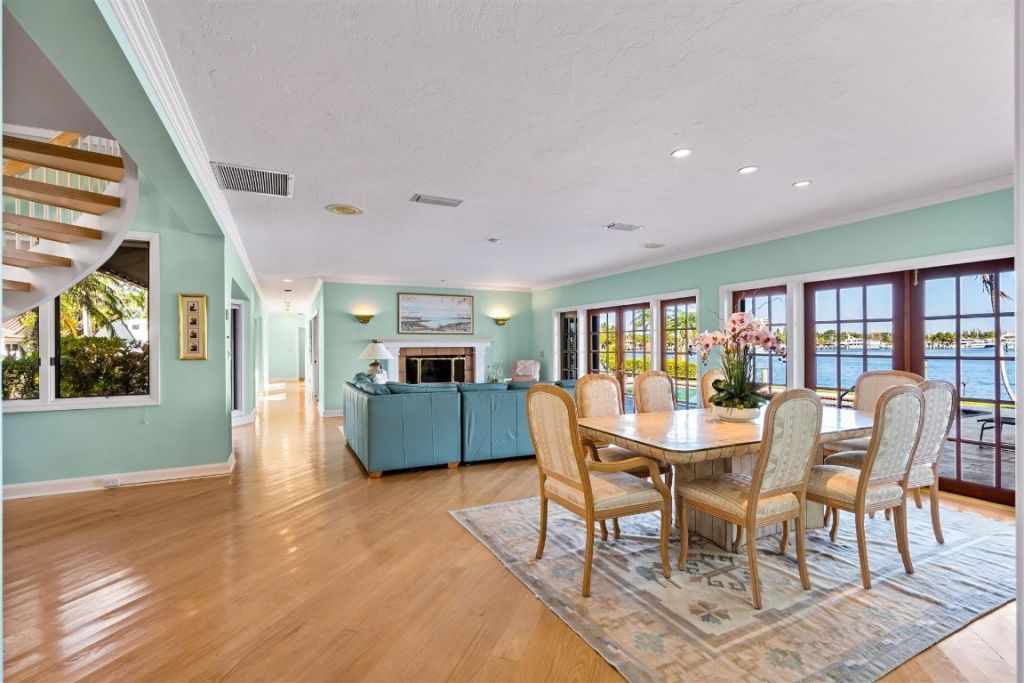 640 3rd Key Dr, Fort Lauderdale, FL 33304 Photo