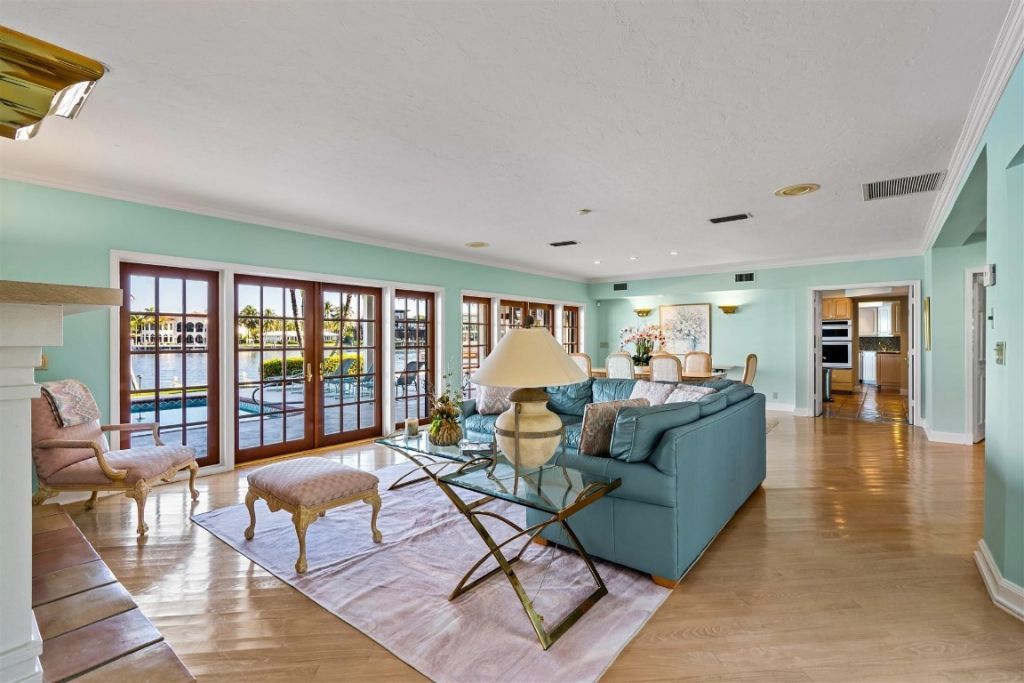 640 3rd Key Dr, Fort Lauderdale, FL 33304 Photo