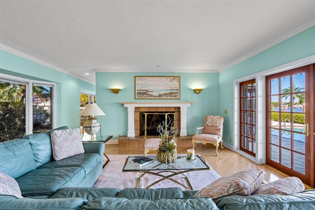 640 3rd Key Dr, Fort Lauderdale, FL 33304 Photo