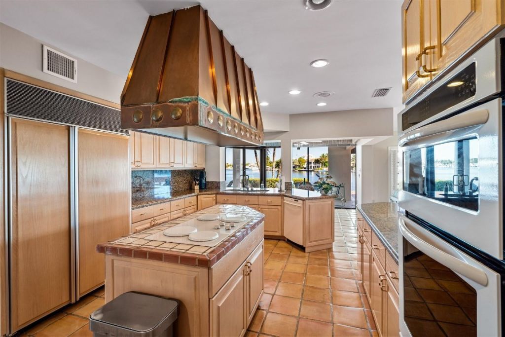 640 3rd Key Dr, Fort Lauderdale, FL 33304 Photo