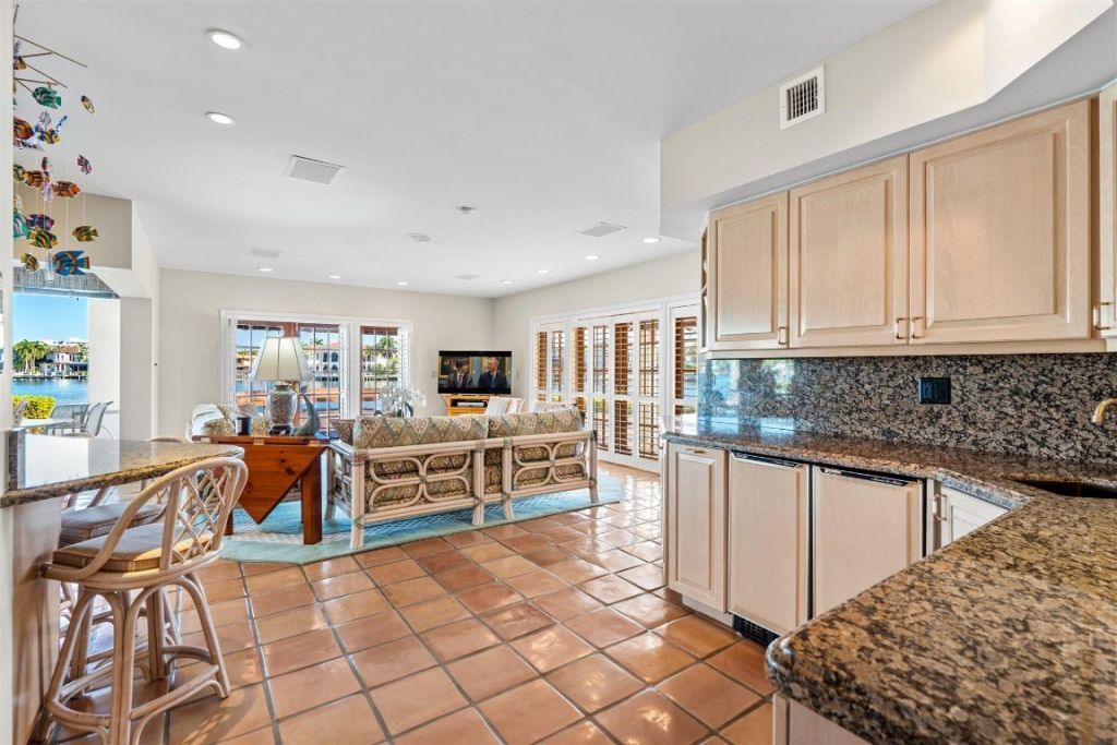 640 3rd Key Dr, Fort Lauderdale, FL 33304 Photo