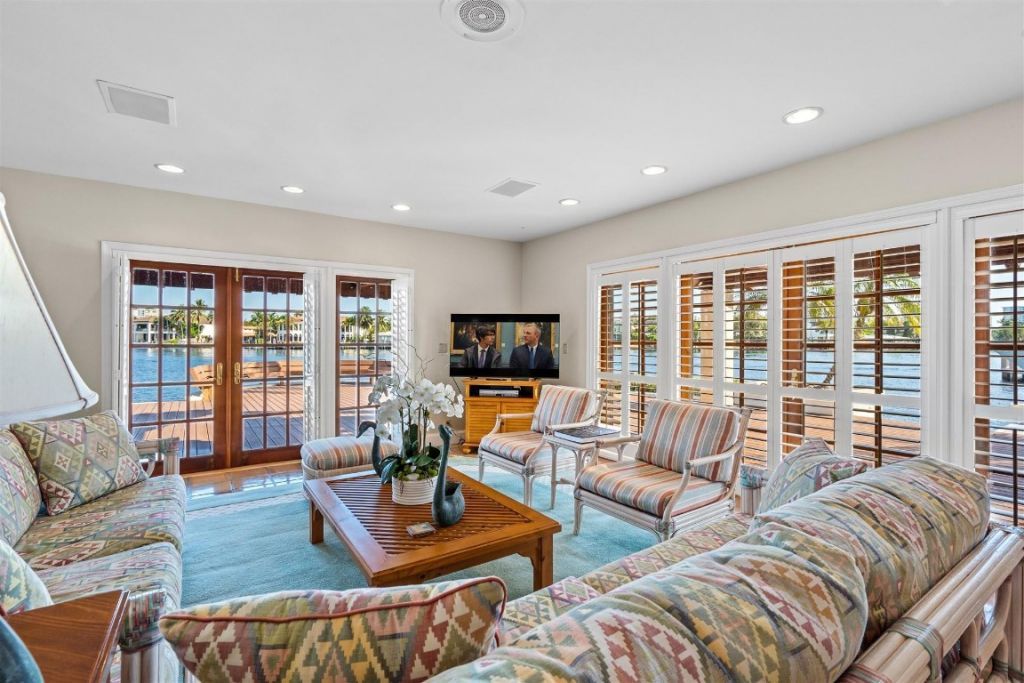 640 3rd Key Dr, Fort Lauderdale, FL 33304 Photo